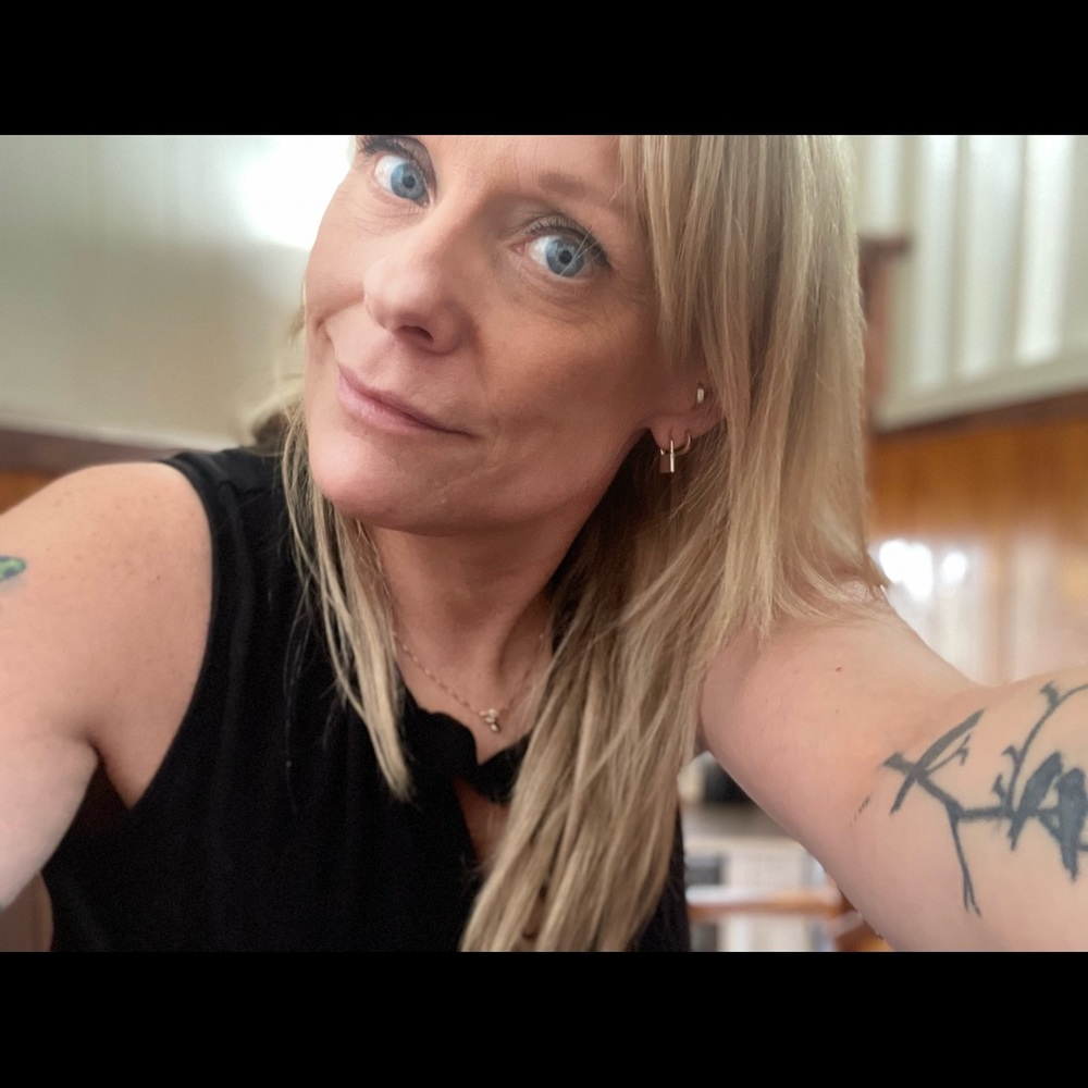 Meet your Posher, Julie